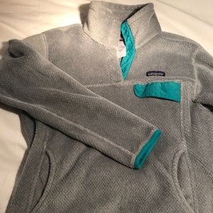 Patagonia Fleece
